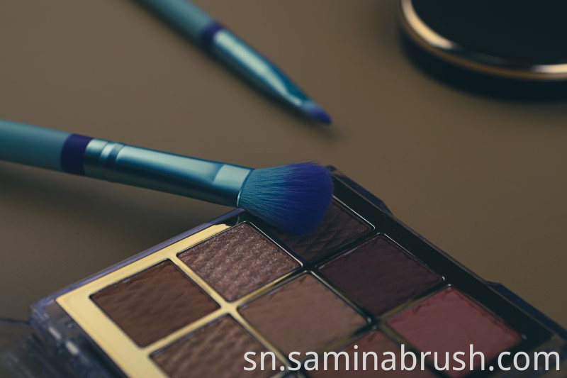 Ruzivo rwekugadzira brashi 2030 Details Makeup Brush 2030